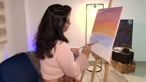 Snapshot of sublimetouch chatting on February 2025 07:42:02 PM Zoe online show from February 2025 07:42:02 PM