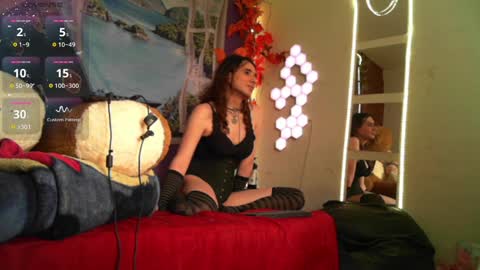 sofhia online show from January 2025 09:50:02 PM