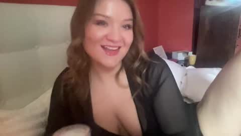 Scarlet online show from February 2026 04:03:02 PM