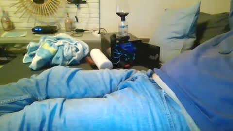 submissivguy online show from January 2025 06:35:01 PM