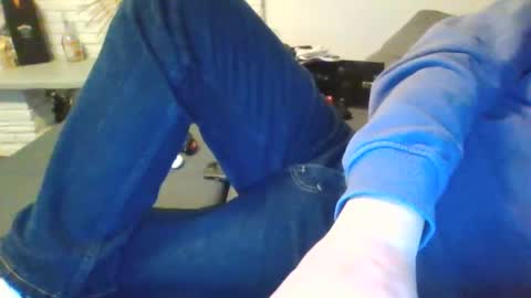 submissivguy online show from January 2025 09:55:02 PM