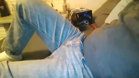 submissivguy online show from January 2025 08:02:01 PM