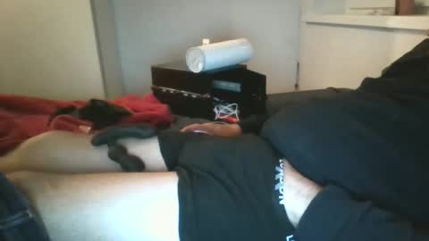 submissivguy online show from January 2025 05:56:02 PM