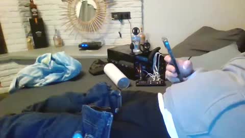 submissivguy online show from February 2025 09:25:02 PM