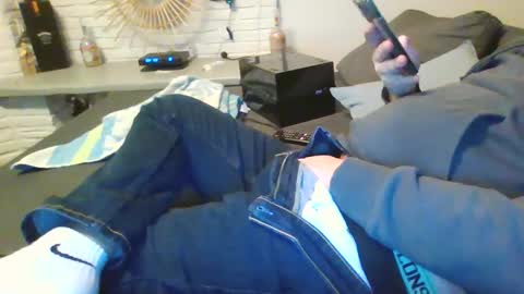 submissivguy online show from February 2025 08:10:01 PM