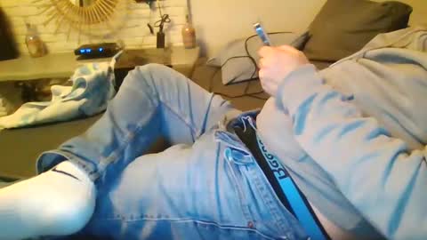 submissivguy online show from February 2025 08:33:02 PM