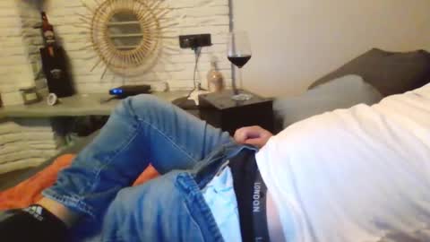 submissivguy online show from September 2025 06:54:01 PM