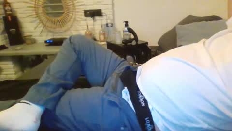 submissivguy online show from November 2025 06:17:01 PM