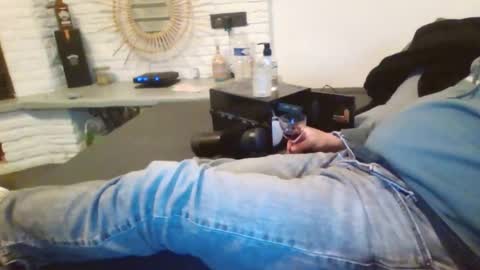 submissivguy online show from November 2025 08:25:02 PM