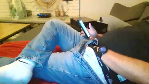 submissivguy online show from June 2026 07:29:01 PM