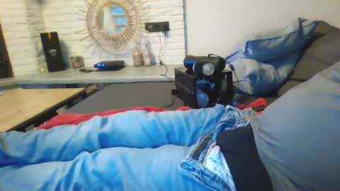 submissivguy online show from June 2026 07:36:02 PM