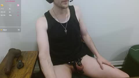 Seb online show from March 2026 08:23:01 PM