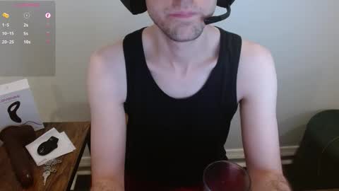 Seb online show from March 2026 01:16:02 AM