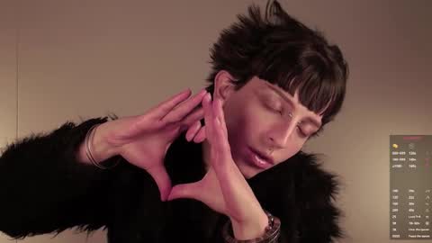 Angel  online show from January 2026 09:29:01 PM