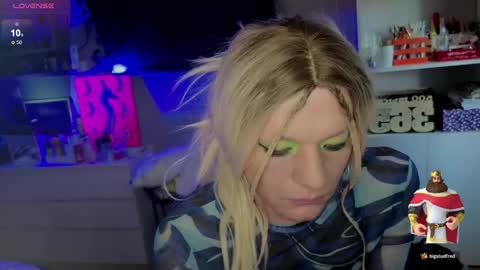 succubu_ss online show from February 2026 06:56:02 AM