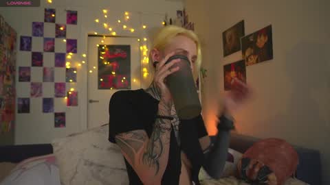 succubus_66 online show from January 2025 09:08:02 AM