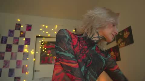 succubus_66 online show from February 2025 12:49:02 PM