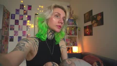 succubus_66 online show from March 2025 10:09:01 AM