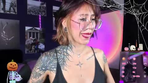 Alexy online show from October 2025 12:51:01 AM