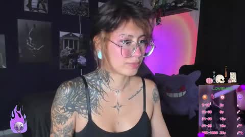 Snapshot of succubus_girl_ chatting on January 2026 03:28:02 PM Alexy online show from January 2026 03:28:02 PM