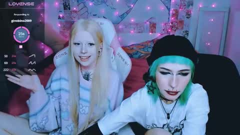 succubus_leslie online show from March 2026 11:00:01 PM