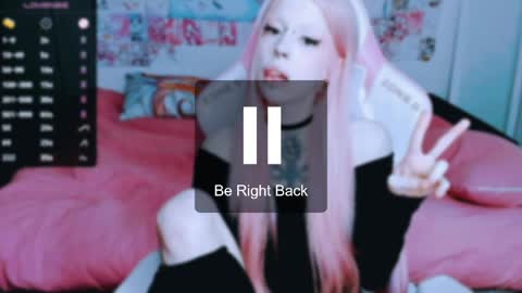 Snapshot of succubus_leslie chatting on April 2026 10:00:02 PM succubus_leslie online show from April 2026 10:00:02 PM