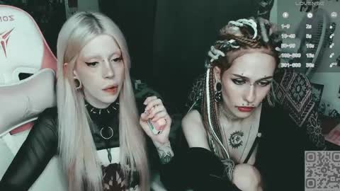 Snapshot of succubus_leslie chatting on June 2026 06:11:01 PM succubus_leslie online show from June 2026 06:11:01 PM