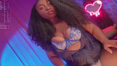 Succubus RoseMilk online show from January 2026 02:50:02 AM