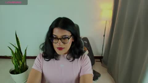 Snapshot of succubus_vitta chatting on June 2026 10:07:01 PM Vitta online show from June 2026 10:07:01 PM