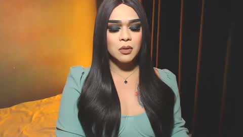 JADE ELYSE online show from December 2024 09:28:02 AM