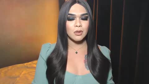 JADE ELYSE online show from December 2024 12:34:02 PM