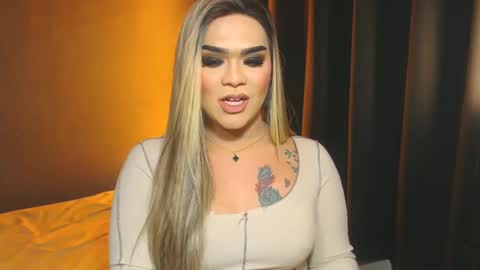 JADE ELYSE online show from January 2025 09:20:01 PM