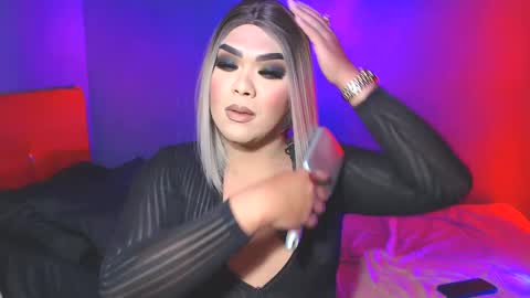 JADE ELYSE online show from February 2025 10:24:02 AM