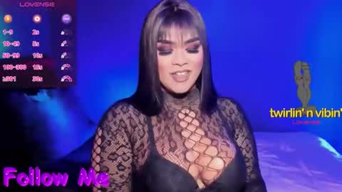 JADE ELYSE online show from November 2025 11:08:02 PM