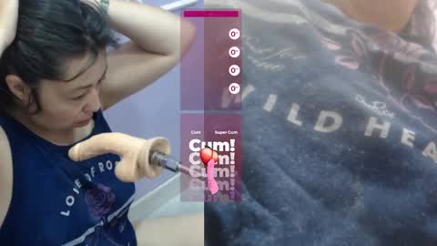 Snapshot of sucker_drool chatting on February 2025 12:00:01 PM Sucky online show from February 2025 12:00:01 PM