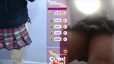 Snapshot of sucker_drool chatting on February 2025 12:10:02 PM Sucky online show from February 2025 12:10:02 PM