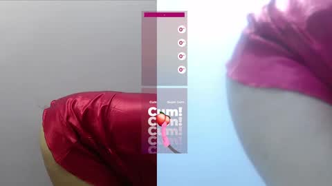 Snapshot of sucker_drool chatting on February 2025 12:19:01 PM Sucky online show from February 2025 12:19:01 PM