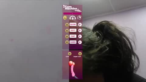 Snapshot of sucker_drool chatting on February 2025 12:03:02 PM Sucky online show from February 2025 12:03:02 PM