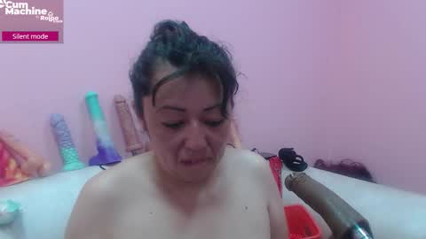 Snapshot of sucker_drool chatting on September 2025 12:04:02 PM Sucky online show from September 2025 12:04:02 PM