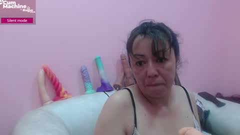 Snapshot of sucker_drool chatting on September 2025 12:06:01 PM Sucky online show from September 2025 12:06:01 PM