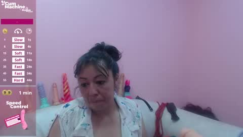 Snapshot of sucker_drool chatting on September 2025 11:57:01 AM Sucky online show from September 2025 11:57:01 AM