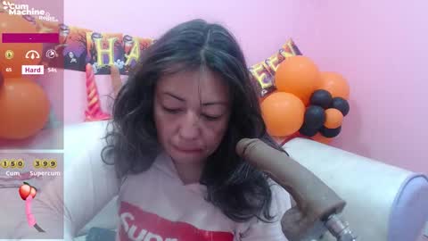 Snapshot of sucker_drool chatting on October 2025 12:11:01 PM Sucky online show from October 2025 12:11:01 PM