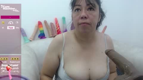 Snapshot of sucker_drool chatting on December 2025 12:14:01 PM Sucky online show from December 2025 12:14:01 PM