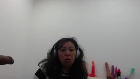 Sucky  online show from February 2026 12:26:01 PM