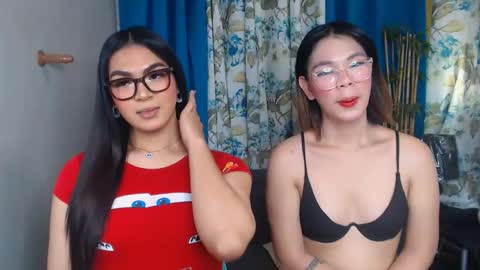 mitch and mitchie online show from June 2026 12:54:01 AM