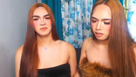 mitch and mitchie online show from July 2026 12:50:01 AM