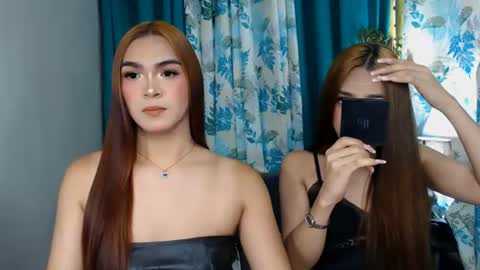 mitch and mitchie online show from July 2026 01:26:01 AM