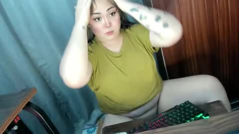 Millany online show from April 2026 01:41:01 PM