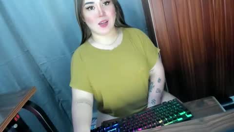 Millany online show from April 2026 03:12:01 AM