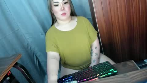 Millany online show from April 2026 03:07:02 AM